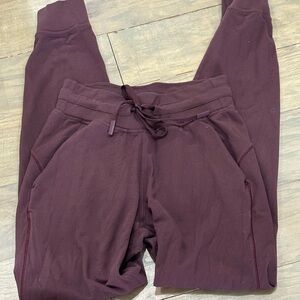 Lululemon Ready to Rulu Jogger